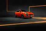 Porsche Cayenne Coupe by TechArt 2019 года